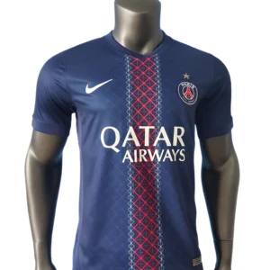 maillot psg domicile femme 2025/2026