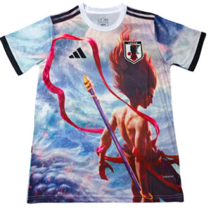 maillot japon concept ne zha