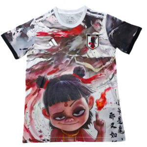 maillot japon concept ne zha