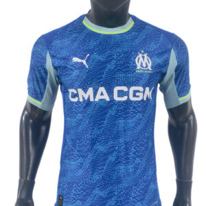 olympique de marseille<br>2025/2026