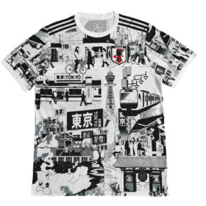 maillot concept japon tokyo
