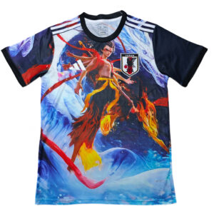 maillot japon concept ne zha