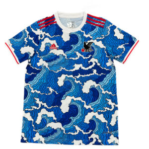 maillot concept japon digimon adventure