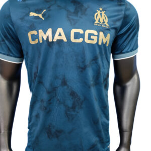 olympique de marseille<br>2025/2026