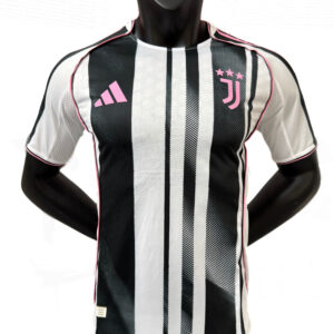 maillot juventus domicile<br>2025/2026