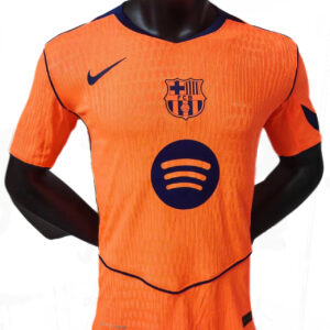 maillot fc barcelone third<br>2025/2026