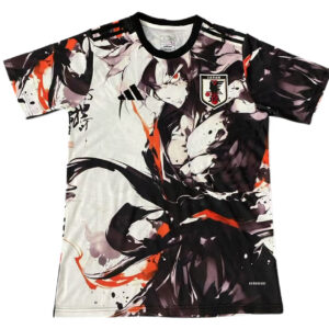 maillot japon concept jujutsu kaisen