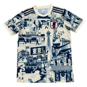 maillot concept japon tokyo