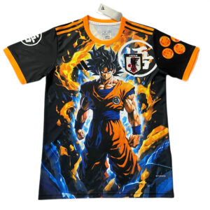 maillot concept japon dragon ball