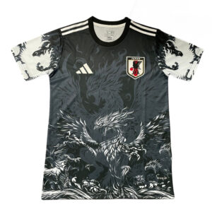 maillot japon concept