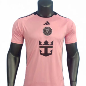 maillot inter miami cf domicile<br>2024/2025