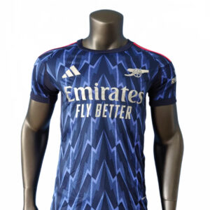 maillot arsenal extérieur <br>2025/2026