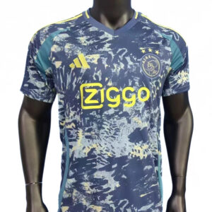 maillot ajax extérieur <br>2024/2025