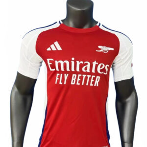 maillot arsenal domicile<br>2024/2025