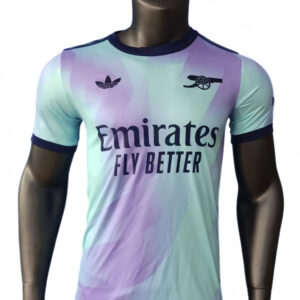 maillot arsenal domicile<br>2025/2026